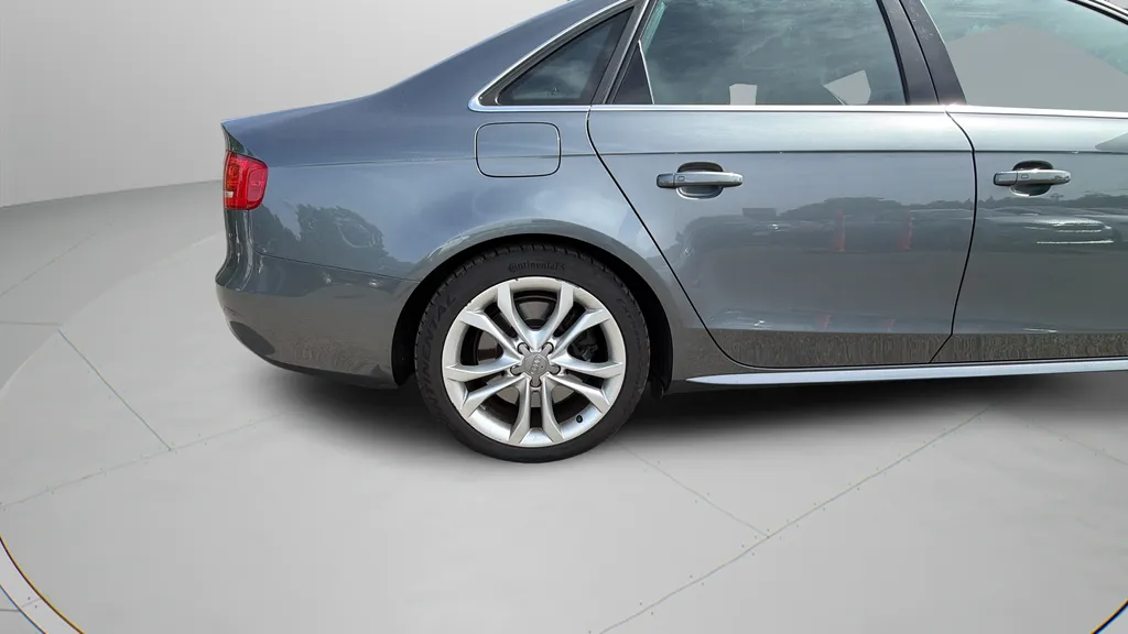 2012 Audi S4 Premium Plus - Photo 33