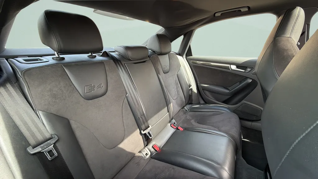 2012 Audi S4 Premium Plus - Photo 30
