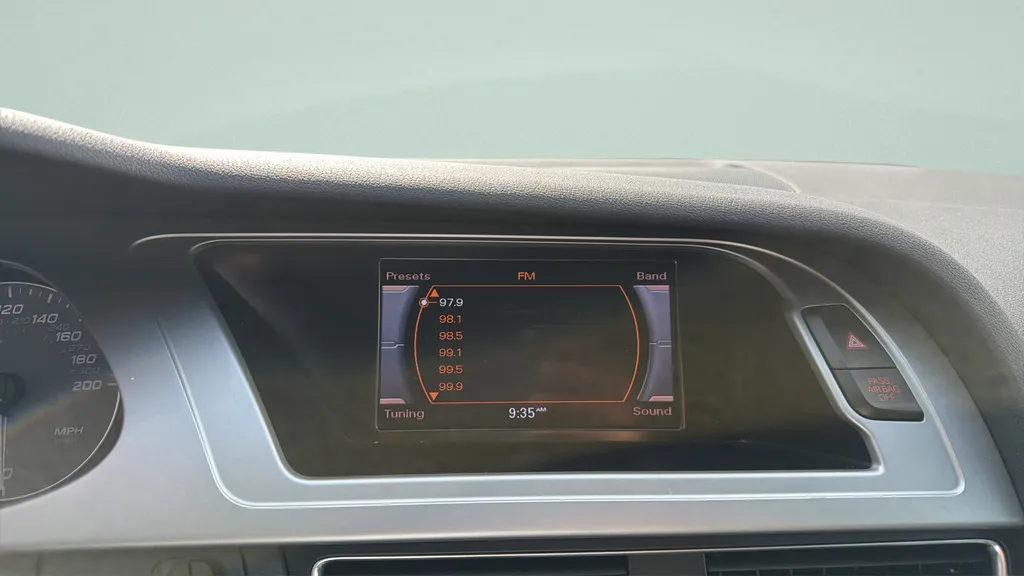 2012 Audi S4 Premium Plus - Photo 16