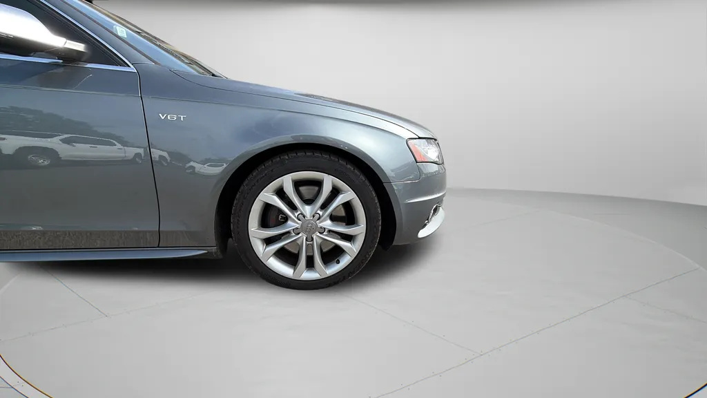 2012 Audi S4 Premium Plus - Photo 32