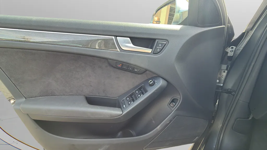2012 Audi S4 Premium Plus - Photo 24