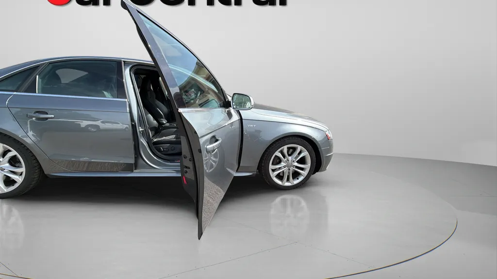 2012 Audi S4 Premium Plus - Photo 9
