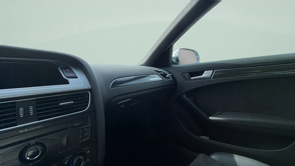2012 Audi S4 Premium Plus - Photo 15