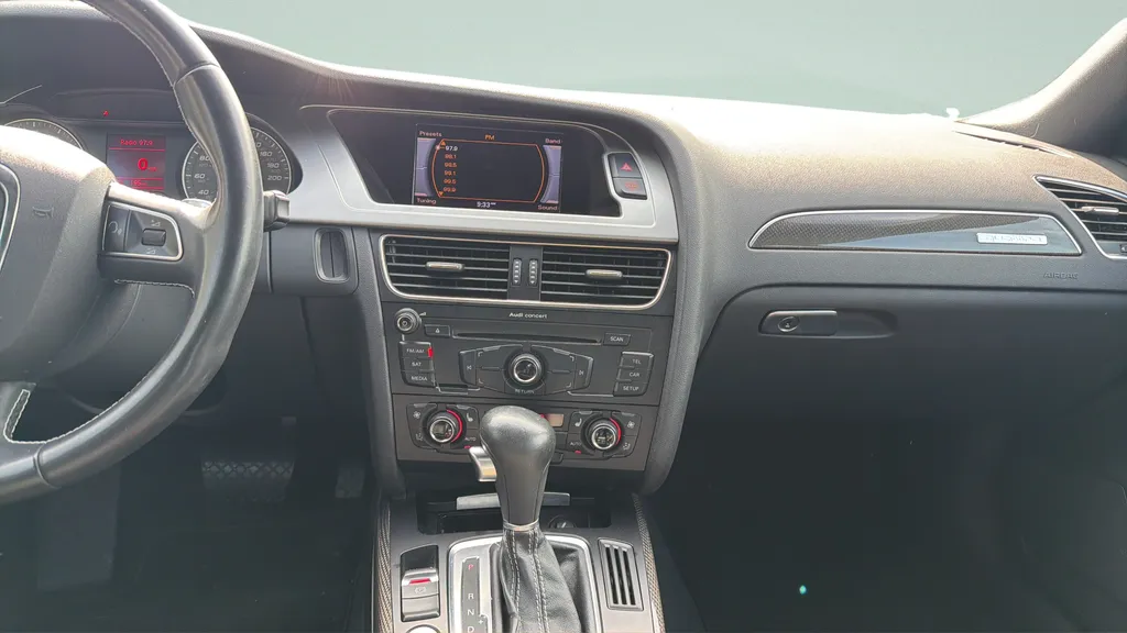 2012 Audi S4 Premium Plus - Photo 12