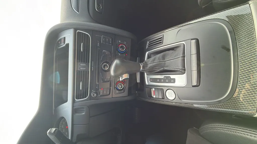 2012 Audi S4 Premium Plus - Photo 18
