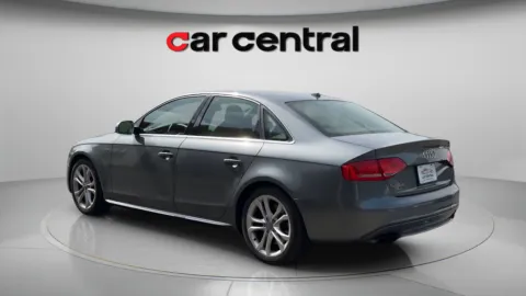 Another view of 2012 Audi S4 3.0 Premium Plus for sale in Wallingford, CT at Car Central Wallingford