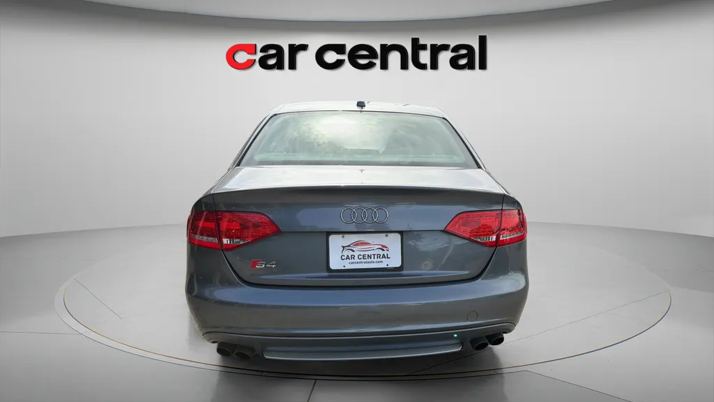 2012 Audi S4 Premium Plus - Photo 10