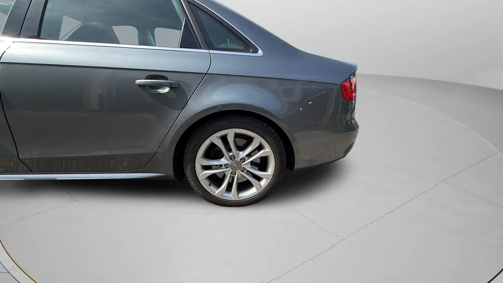 2012 Audi S4 Premium Plus - Photo 35