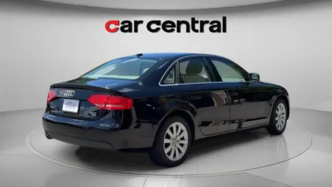 More photos of 2011 Audi A4 2.0T Premium Plus at Car Central Wallingford, CT