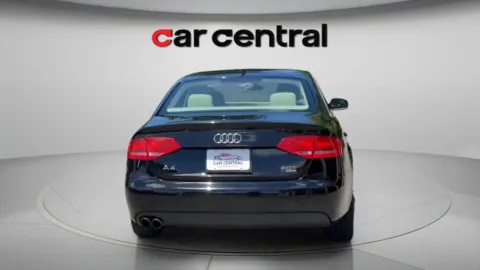 More photos of 2011 Audi A4 2.0T Premium Plus at Car Central Wallingford, CT