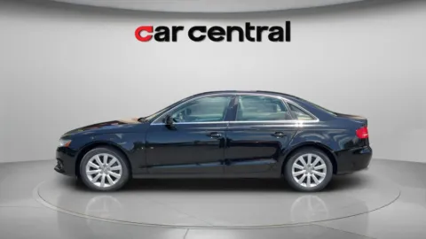 Photos of 2011 Audi A4 2.0T Premium Plus for sale in Wallingford, CT at Car Central Wallingford