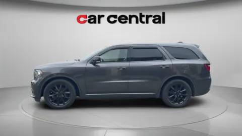 Photos of 2017 Dodge Durango R/T for sale in Wallingford, CT at Car Central Wallingford