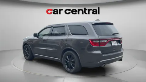 Another view of 2017 Dodge Durango R/T for sale in Wallingford, CT at Car Central Wallingford