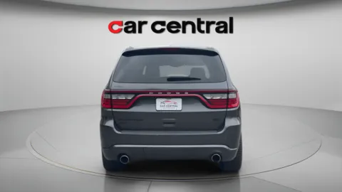 More photos of 2017 Dodge Durango R/T at Car Central Wallingford, CT