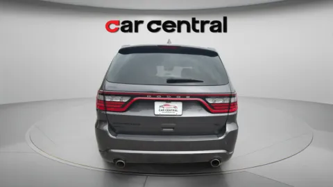 More photos of 2017 Dodge Durango R/T at Car Central Wallingford, CT