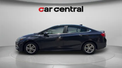 Photos of 2016 Chevrolet Cruze LT for sale in Wallingford, CT at Car Central Wallingford