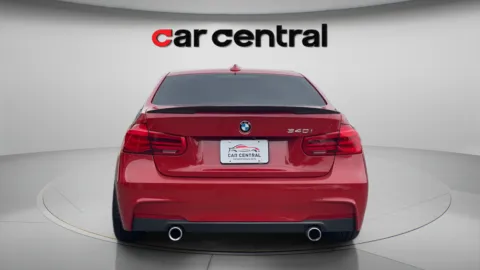 More photos of 2017 BMW 3 Series 340i xDrive at Car Central Wallingford, CT