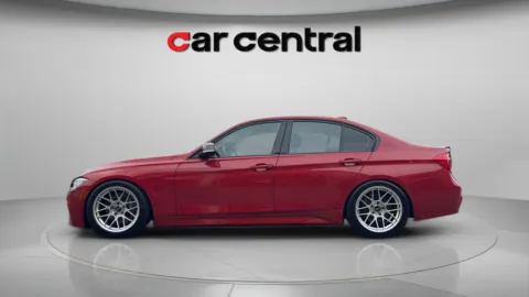 Photos of 2017 BMW 3 Series 340i xDrive for sale in Wallingford, CT at Car Central Wallingford