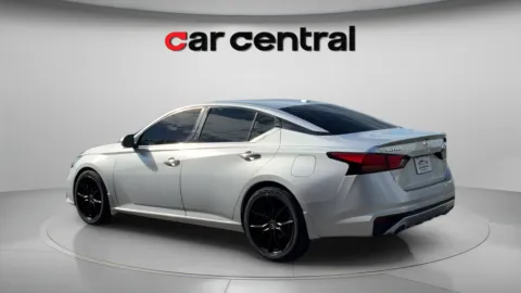 Another view of 2019 Nissan Altima 2.5 SL for sale in Wallingford, CT at Car Central Wallingford