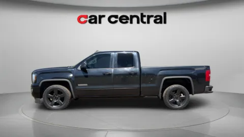 Photos of 2019 GMC Sierra 1500 Limited for sale in Wallingford, CT at Car Central Wallingford