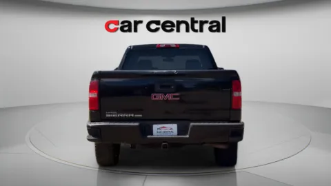 More photos of 2019 GMC Sierra 1500 Limited at Car Central Wallingford, CT