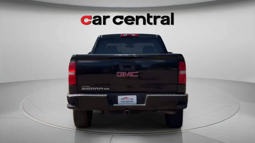 More photos of 2019 GMC Sierra 1500 Limited at Car Central Wallingford, CT