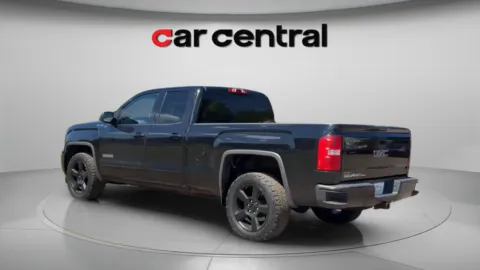 Another view of 2019 GMC Sierra 1500 Limited for sale in Wallingford, CT at Car Central Wallingford