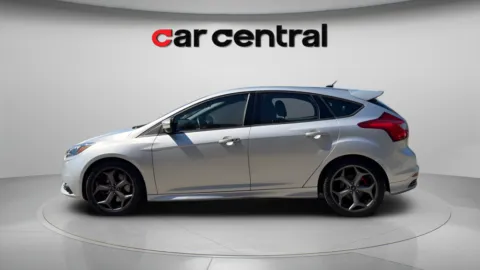 Photos of 2014 Ford Focus ST for sale in Wallingford, CT at Car Central Wallingford
