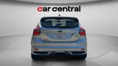 More photos of 2014 Ford Focus ST at Car Central Wallingford, CT