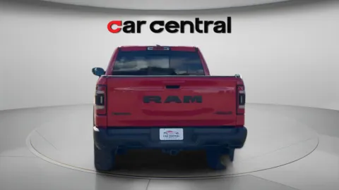 More photos of 2019 Ram 1500 Rebel at Car Central Wallingford, CT
