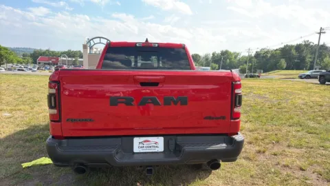 More photos of 2019 Ram 1500 Rebel at Car Central Wallingford, CT
