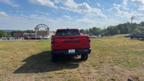 More photos of 2019 Ram 1500 Rebel at Car Central Wallingford, CT