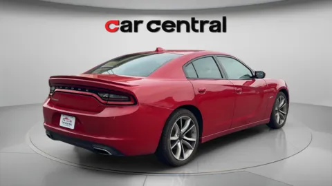 More photos of 2015 Dodge Charger R/T at Car Central Wallingford, CT