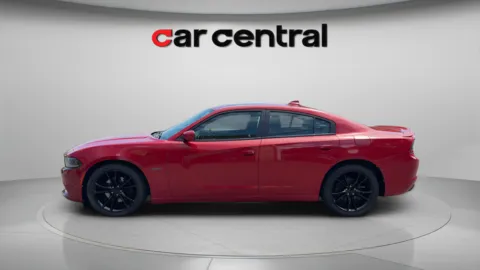 Photos of 2015 Dodge Charger R/T for sale in Wallingford, CT at Car Central Wallingford