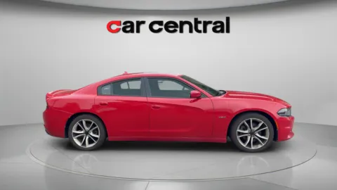 More photos of 2015 Dodge Charger R/T at Car Central Wallingford, CT