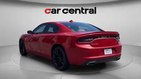 Another view of 2015 Dodge Charger R/T for sale in Wallingford, CT at Car Central Wallingford