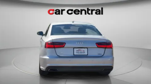More photos of 2017 Audi A6 2.0T Premium at Car Central Wallingford, CT