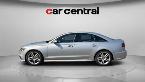 Photos of 2017 Audi A6 2.0T Premium for sale in Wallingford, CT at Car Central Wallingford