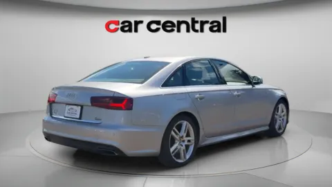 More photos of 2017 Audi A6 2.0T Premium at Car Central Wallingford, CT