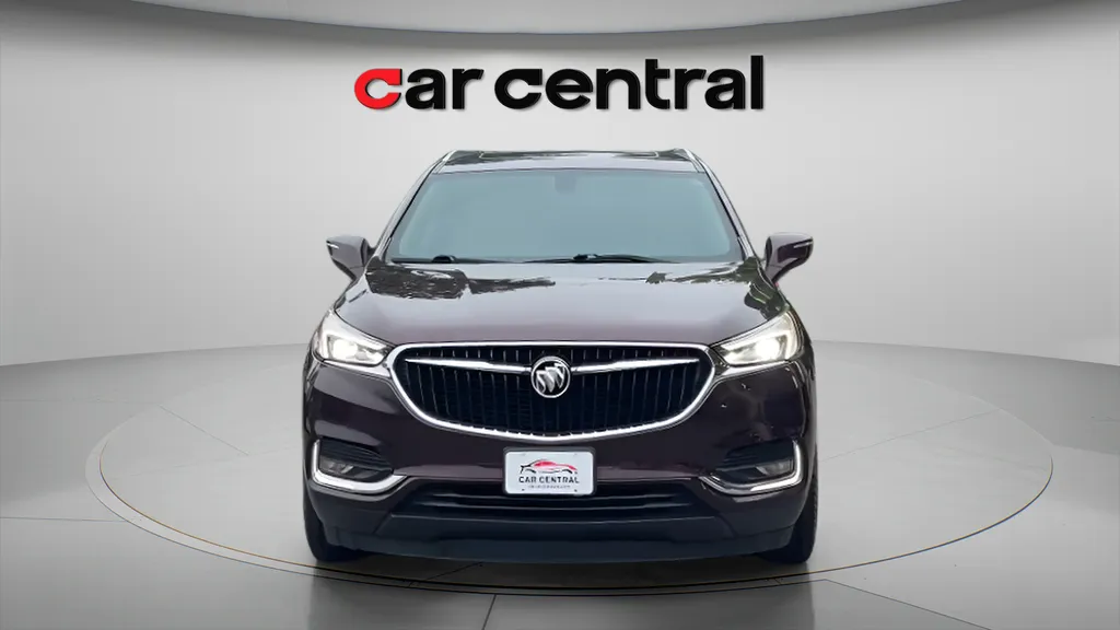 2018 Buick Enclave Essence - Photo 8