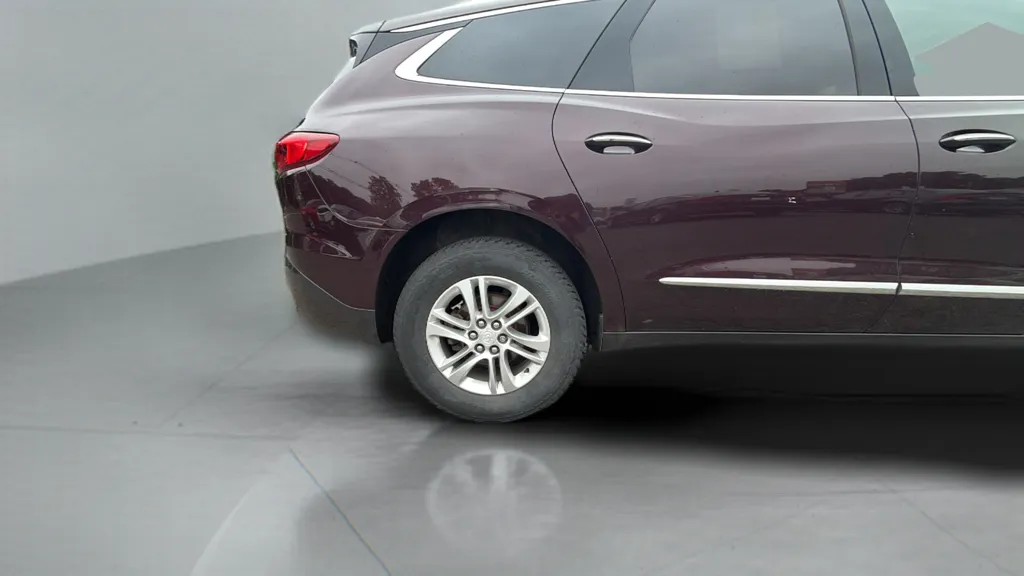 2018 Buick Enclave Essence - Photo 34