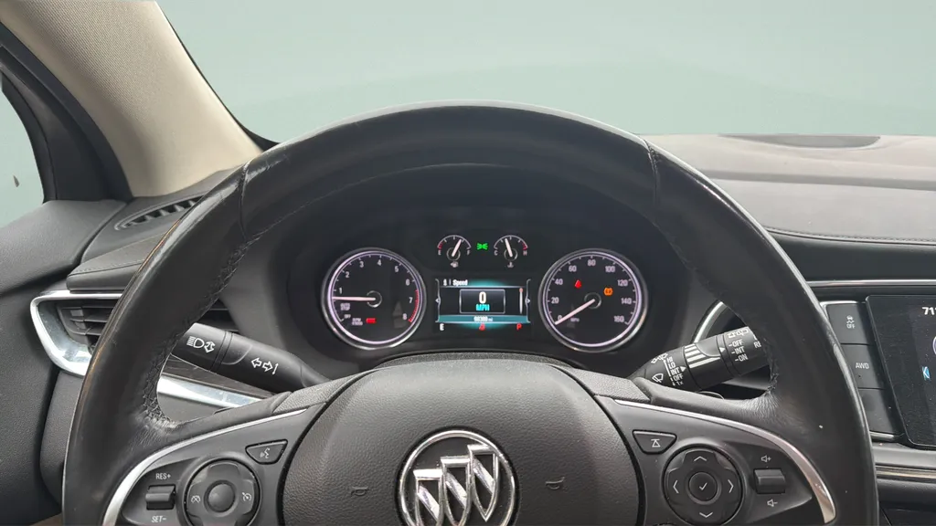 2018 Buick Enclave Essence - Photo 12