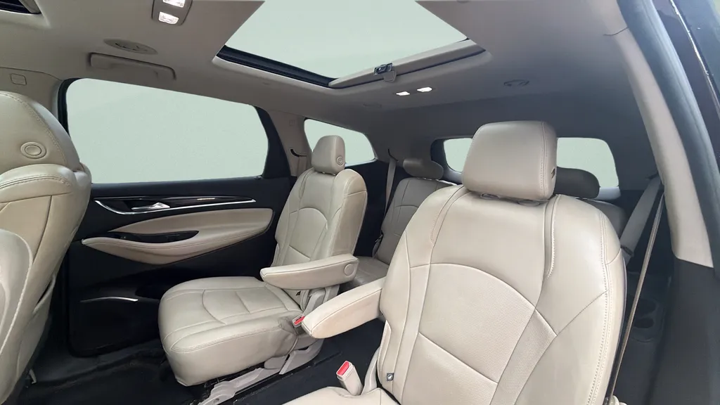 2018 Buick Enclave Essence - Photo 25