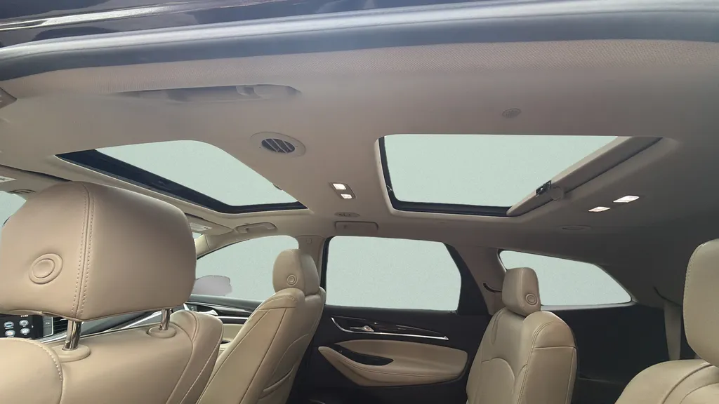 2018 Buick Enclave Essence - Photo 27