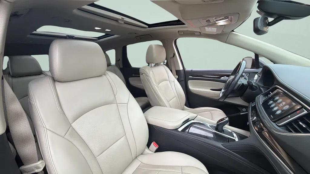 2018 Buick Enclave Essence - Photo 29