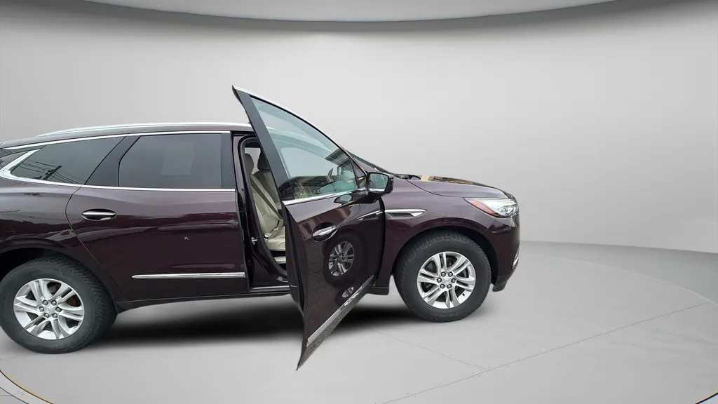 2018 Buick Enclave Essence - Photo 32