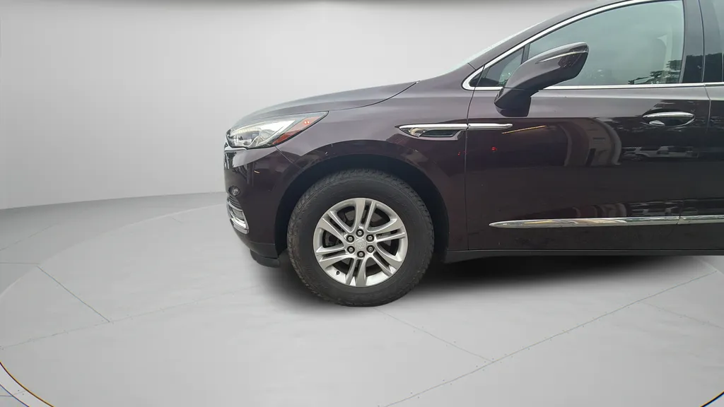 2018 Buick Enclave Essence - Photo 35