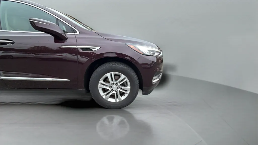2018 Buick Enclave Essence - Photo 33