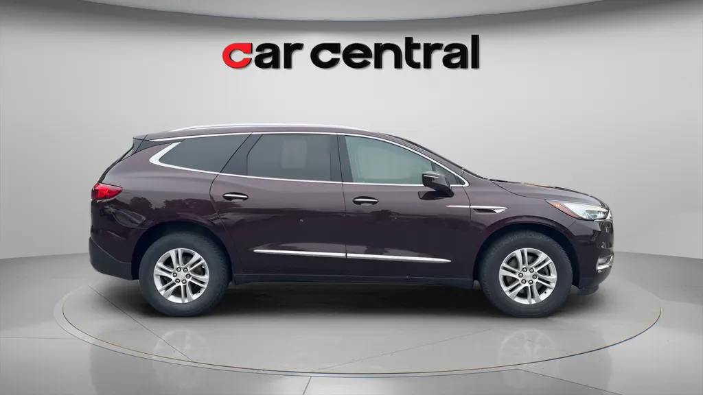 2018 Buick Enclave Essence - Photo 6