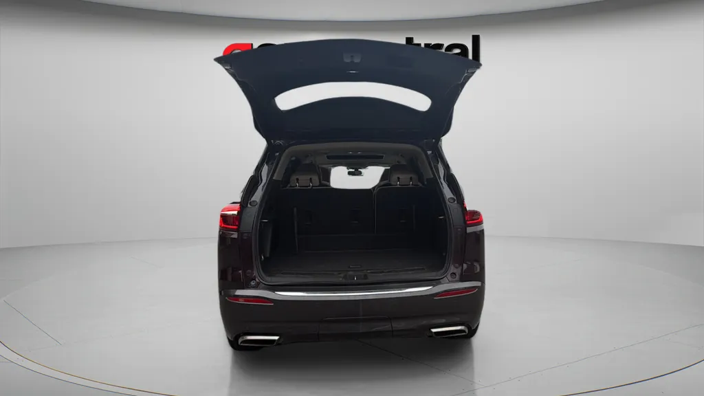 2018 Buick Enclave Essence - Photo 28